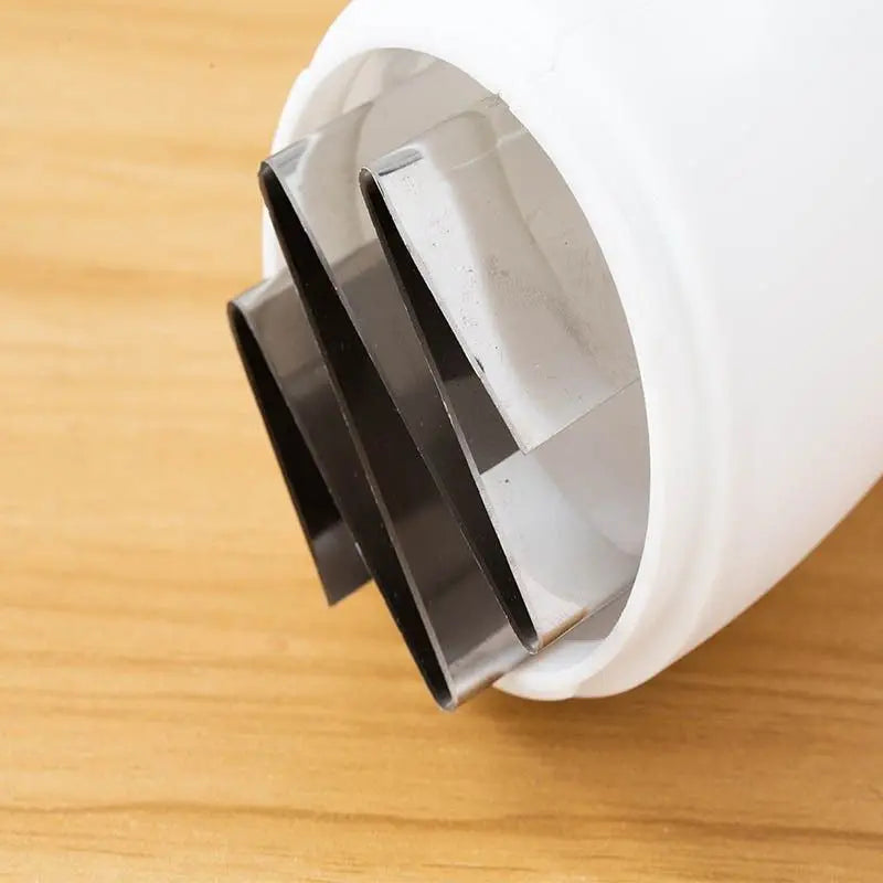 Slaps Chops Slicer with Stainless Steel Blades