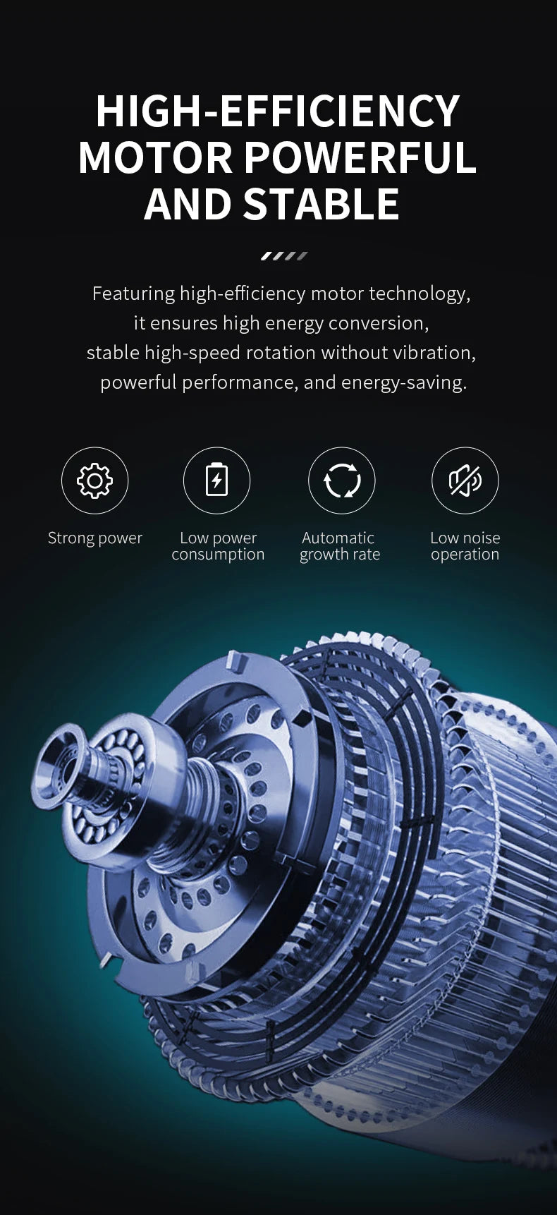 Gravity Electric Salt And Pepper Grinder Set, Battery Powered LED Light One HandAutomatic Operation