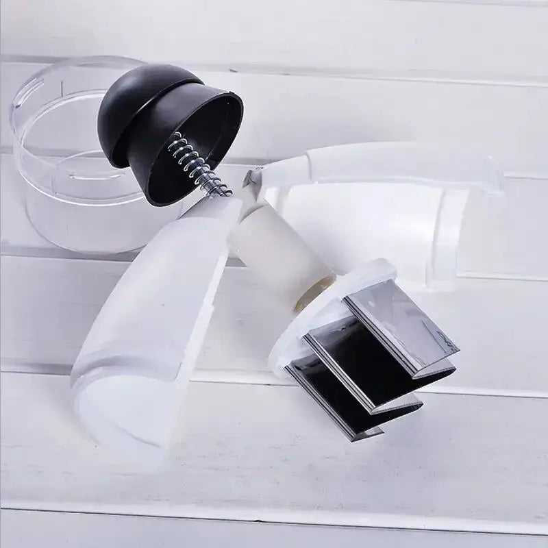 Slaps Chops Slicer with Stainless Steel Blades