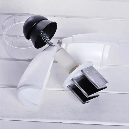 Slaps Chops Slicer with Stainless Steel Blades